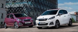 Новости Peugeot / Citroen