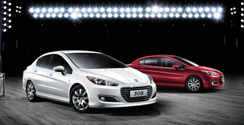 Peugeot готовится к двум премьерам