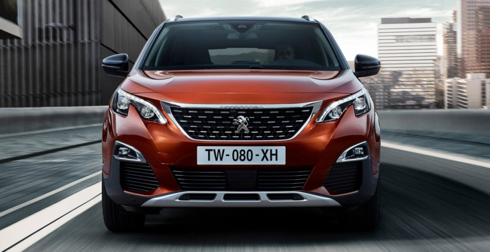 Серийный выпуск нового пикапа Peugeot наладят в Тунисе